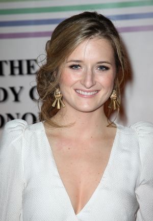 Grace Gummer @ BroadwayWorld Grace Gummer Photo