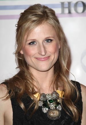 Mamie Gummer @ BroadwayWorld Mamie Gummer Photo