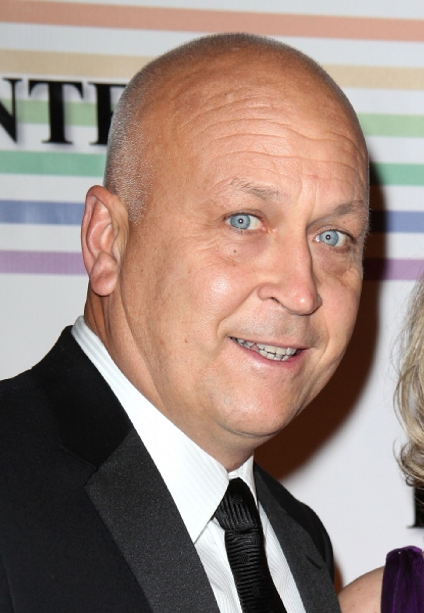 Photo Coverage: Distinguished Guests & Broadway's Best at The Kennedy Center Honors!  Image