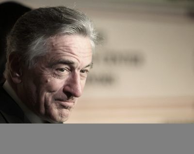 Robert De Niro Photo