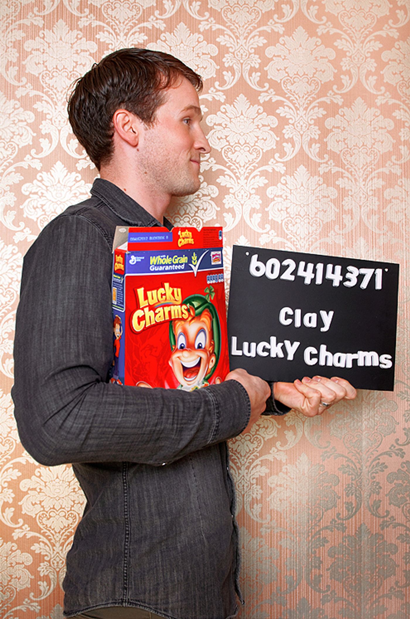 Photo EXCLUSIVE: BUSTED! BONNIE & CLYDE Stars Confess Their Guilty Pleasures - The Claybourne Elder Edition Photo EXCLUSIVE: BUSTED! BONNIE & CLYDE Stars Confess Their Guilty Pleasures - The Claybourne Elder Edition Image