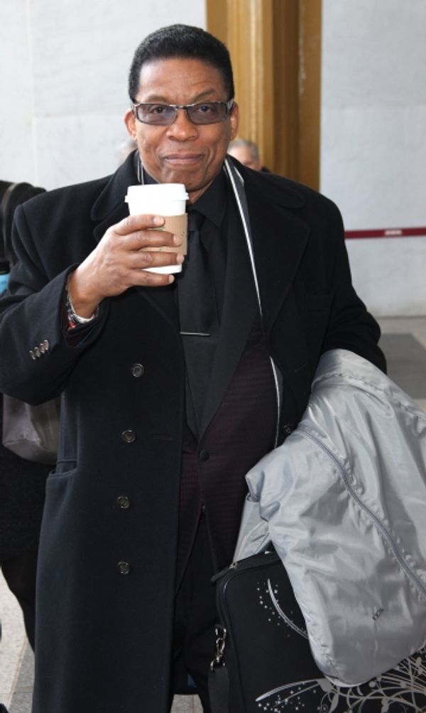 Herbie Hancock  Photo