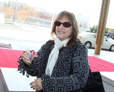 Patti Lupone Photo