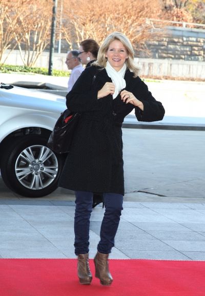 Kelli O'Hara  Photo