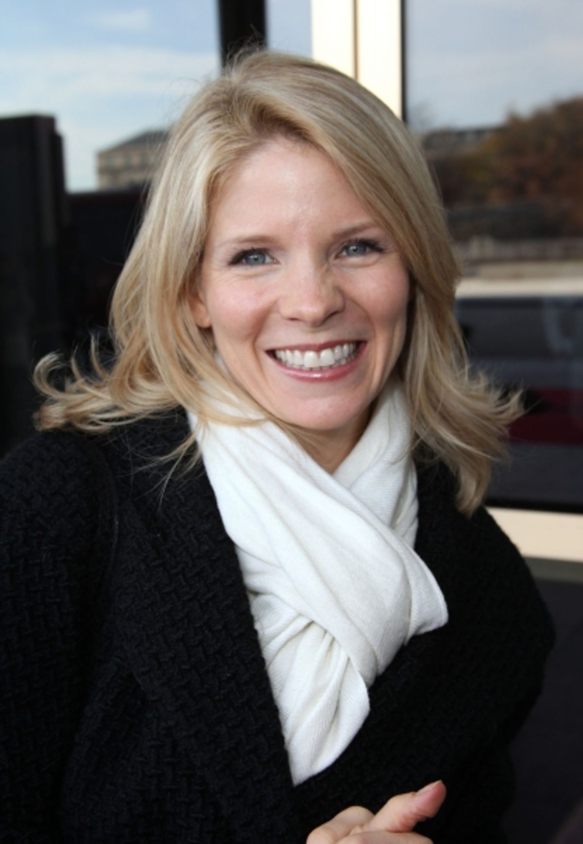 Kelli O'Hara at 