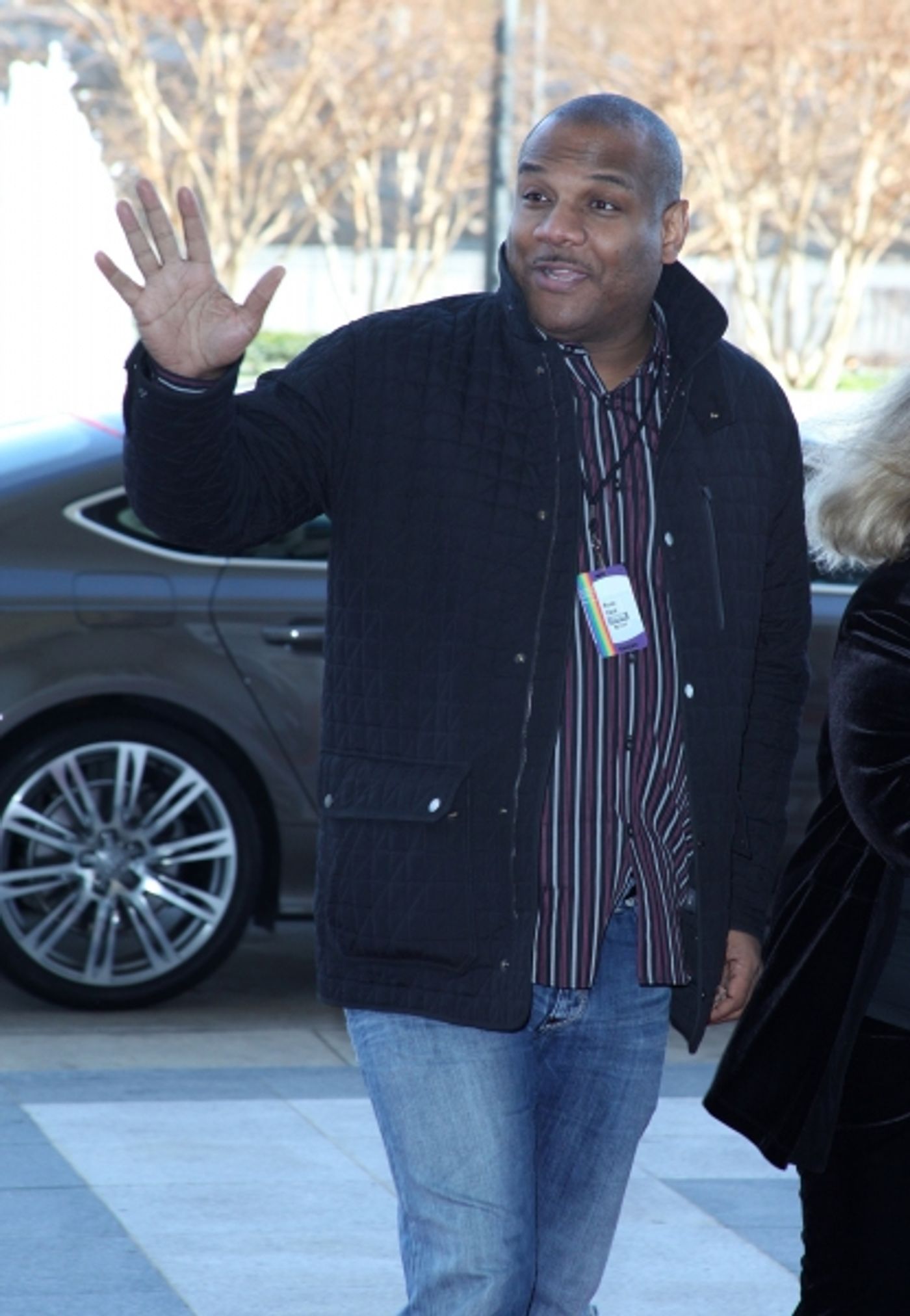 Photo Coverage: Inside Rehearsal for the Kennedy Center Honors!  Image