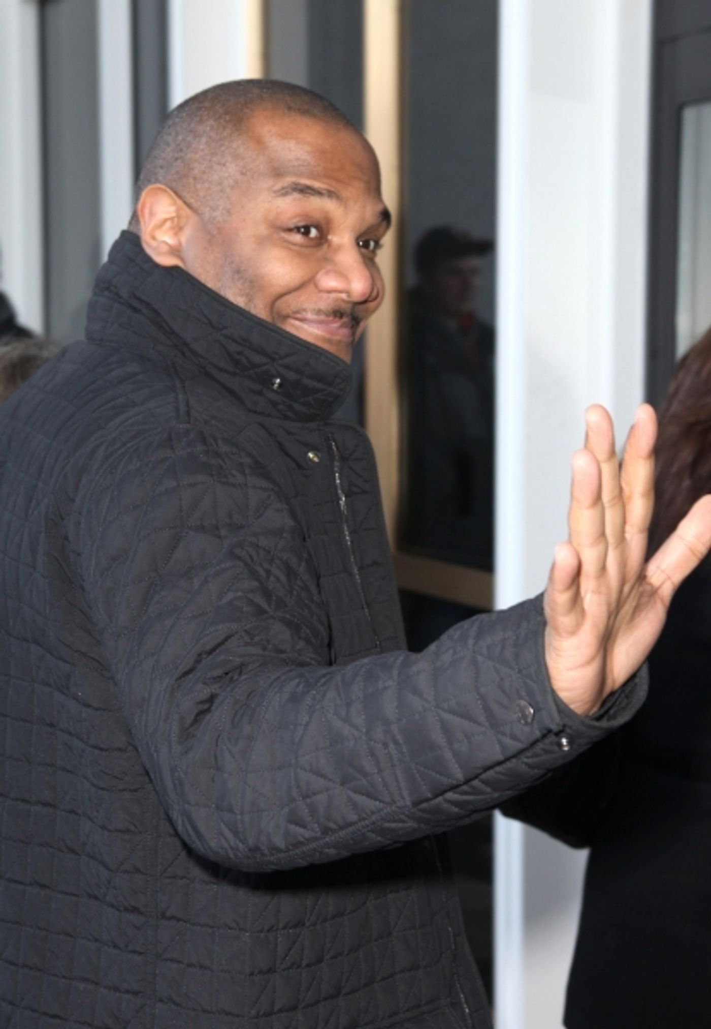 Photo Coverage: Inside Rehearsal for the Kennedy Center Honors!  Image