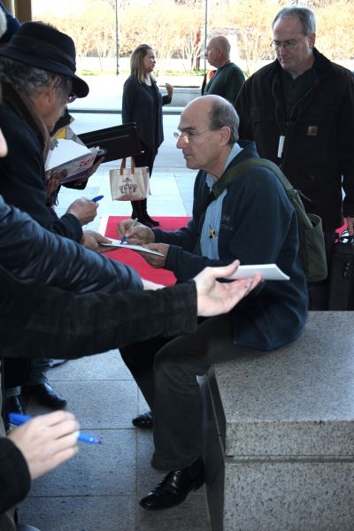 James Taylor Photo