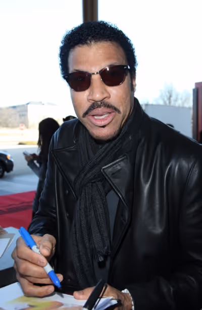 Lionel Richie  Photo