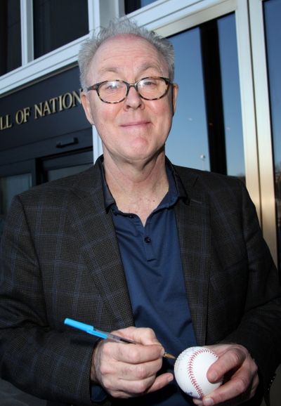 John Lithgow  Photo