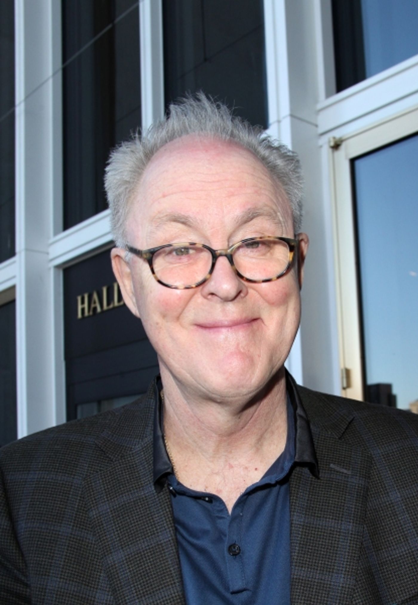 Photo Coverage: Inside Rehearsal for the Kennedy Center Honors!  Image