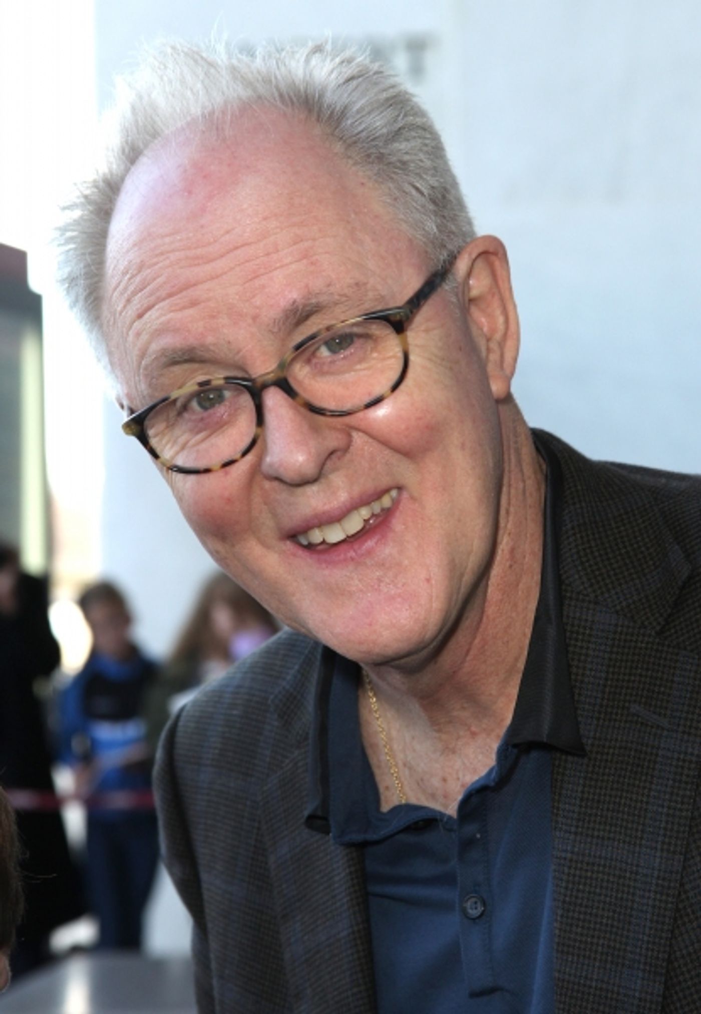 Photo Coverage: Inside Rehearsal for the Kennedy Center Honors!  Image