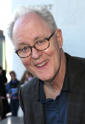 John Lithgow Photo
