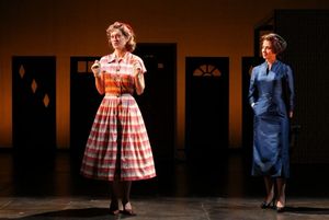 Marin Ireland, Jeanine Serralles @ BroadwayWorld Marin Ireland, Jeanine Serralles Photo