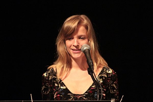 Natalie Mackessy Photo
