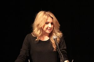 Nina Arianda @ BroadwayWorld Nina Arianda Photo