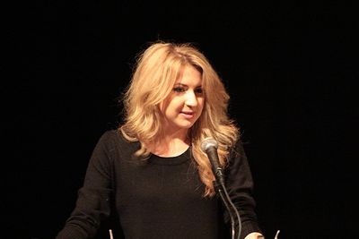 Nina Arianda Photo
