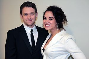 Alexandra Silber Photo