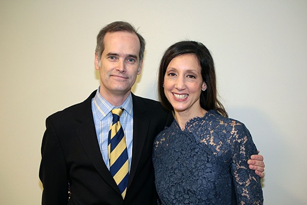 Jack Cummings III at 