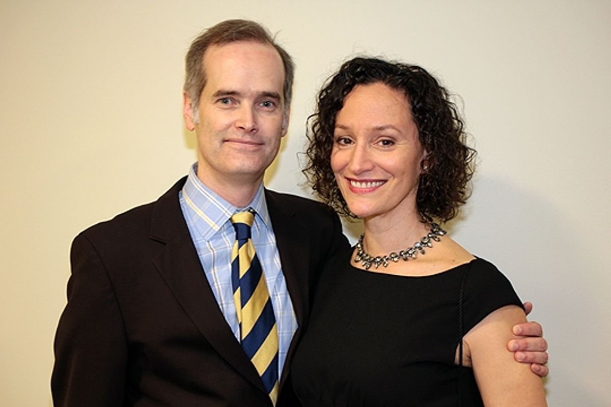 Jack Cummings III at 