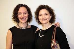 Mary Elizabeth Mastrantonio Photo