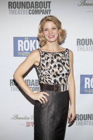 Kelli O'Hara Photo