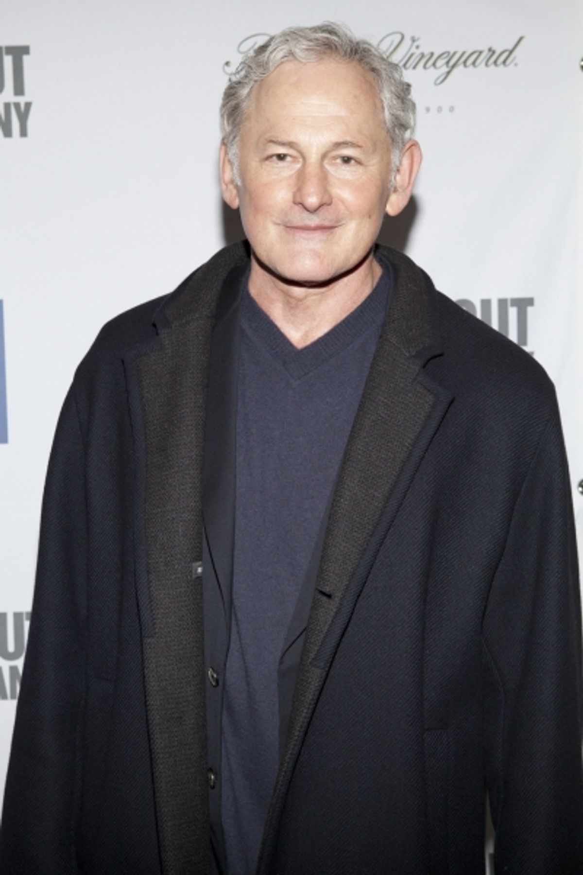 Victor Garber at 