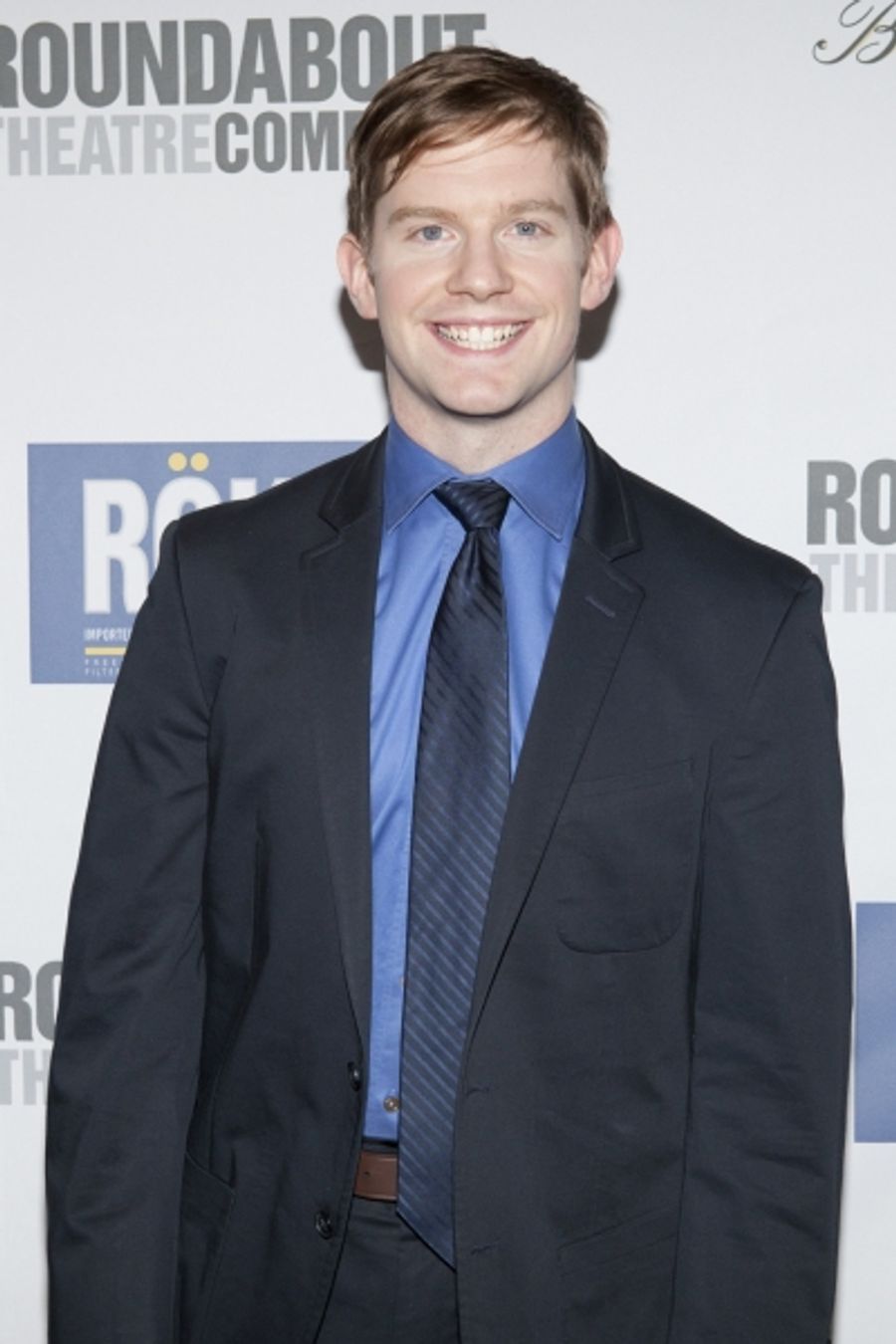 Photo Coverage: Jane Krakowski, Kelli O'Hara, Gavin Creel & More in Roundabout's SHE LOVES ME Benefit! Image