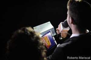 Javi Fernandez Photo