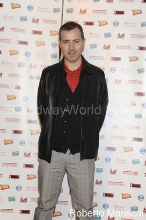 Rodrigo Chiclana Photo