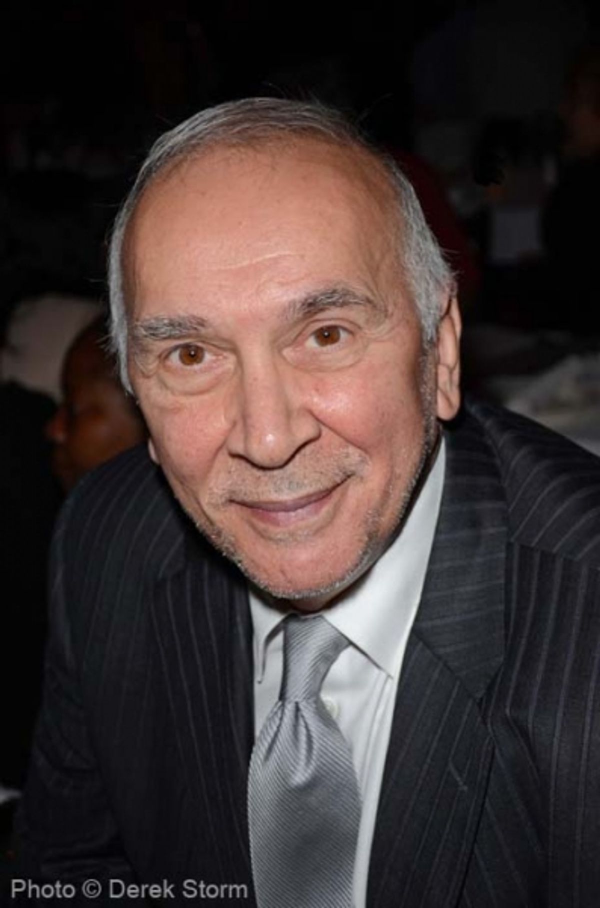 Frank Langella at 