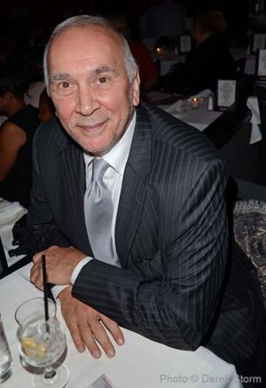 Frank Langella Photo