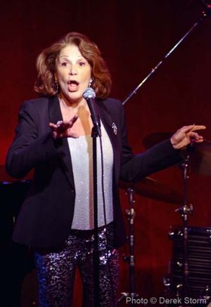 Linda Lavin Photo