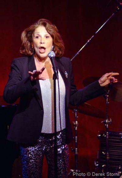 Linda Lavin Photo