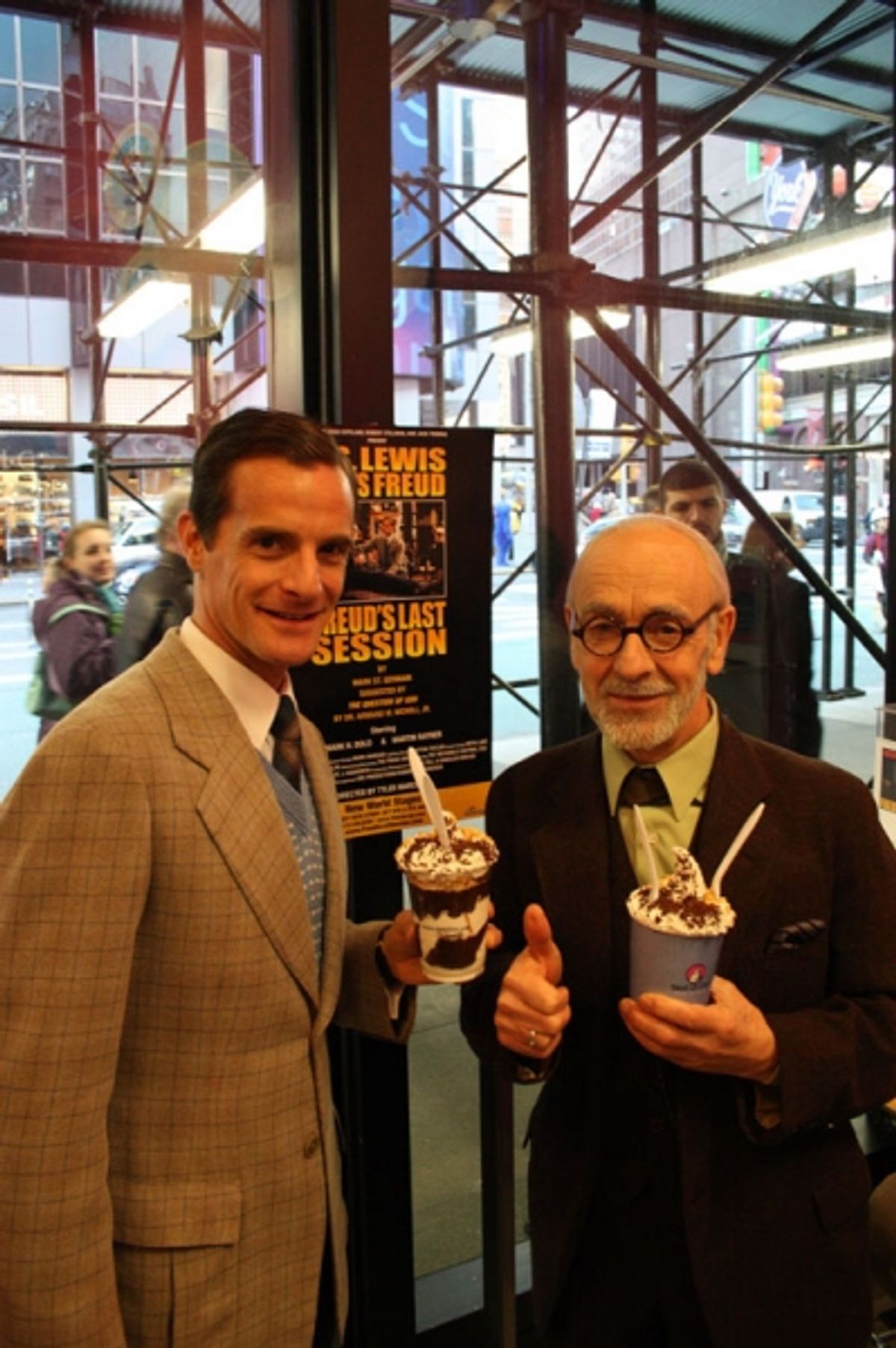 MARK H. DOLD, MARTIN RAYNER at 