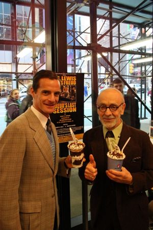 MARK H. DOLD, MARTIN RAYNER Photo