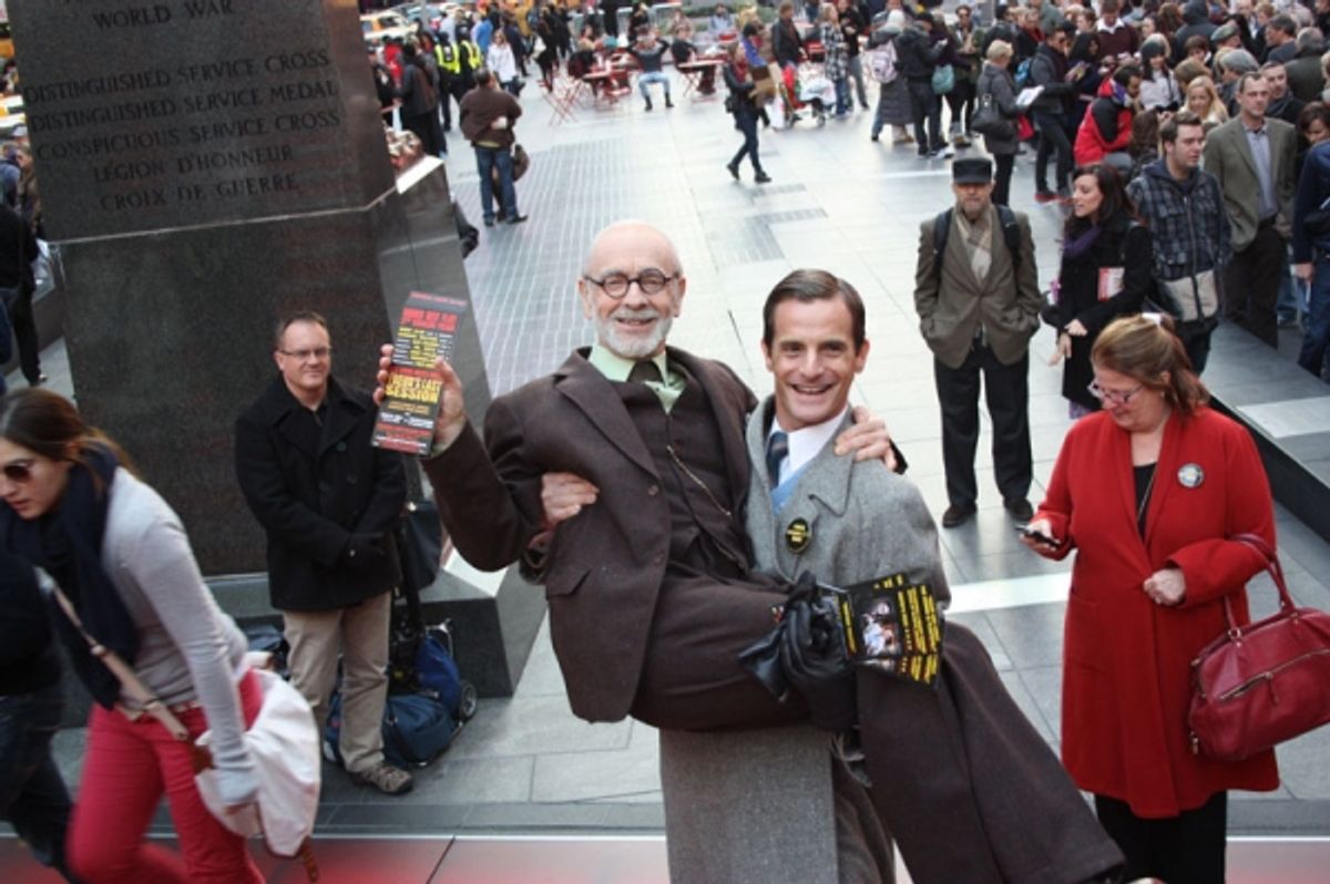 MARTIN RAYNER, MARK H. DOLD at 