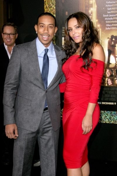 Chris 'Ludacris' Bridges Photo
