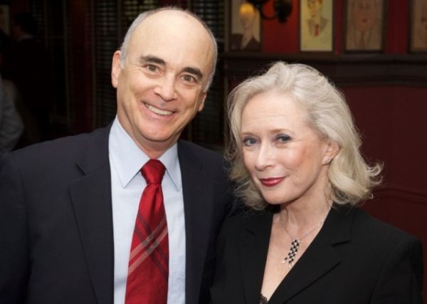 Photo Flash: THE MAN WHO CAME TO DINNER Opening Night  Image