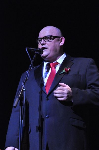 Ronan Tynan Photo