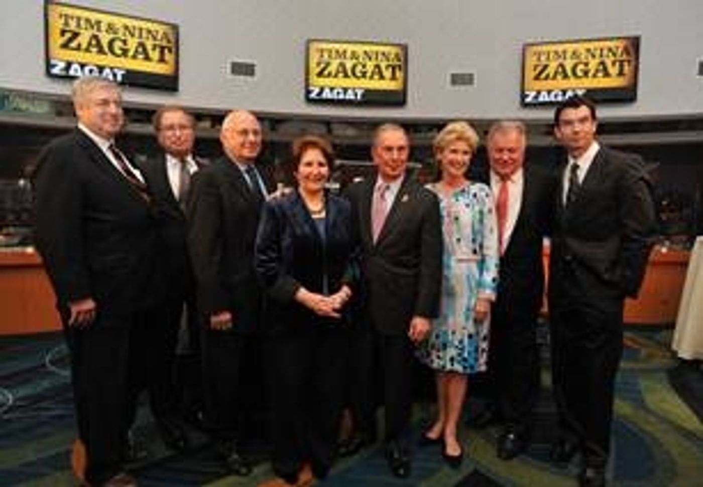 Photo Flash: Jerry O'Connell, SPIDER-MAN Stars & More Celebrate NYC  Image