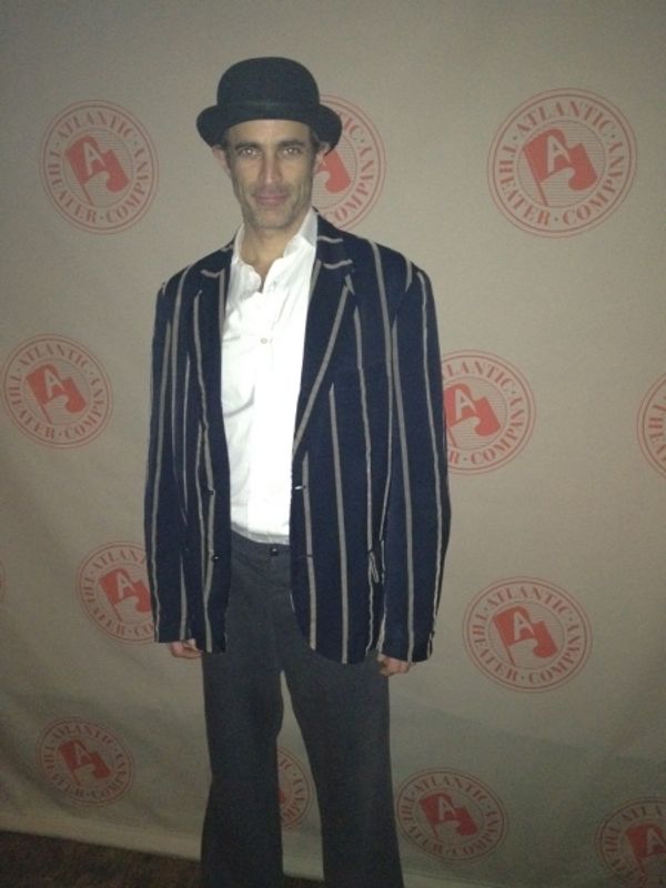 Gordon Macdonald Photo