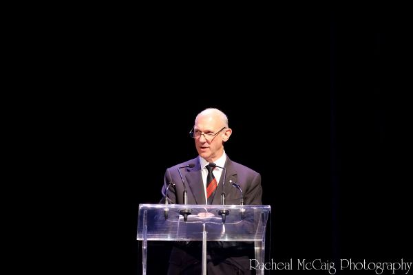 David Mirvish Photo