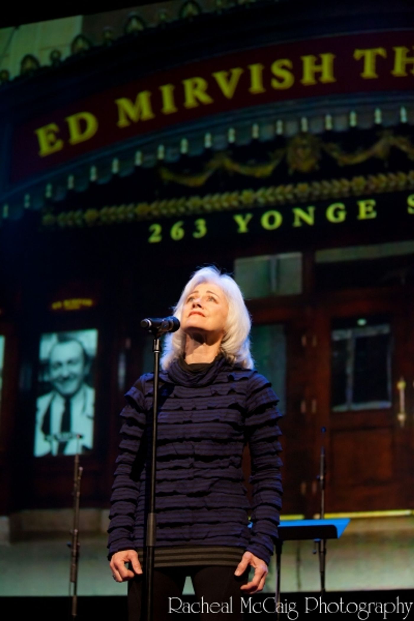 Photo Coverage: The Ed Mirvish Theatre Unveiled  Image