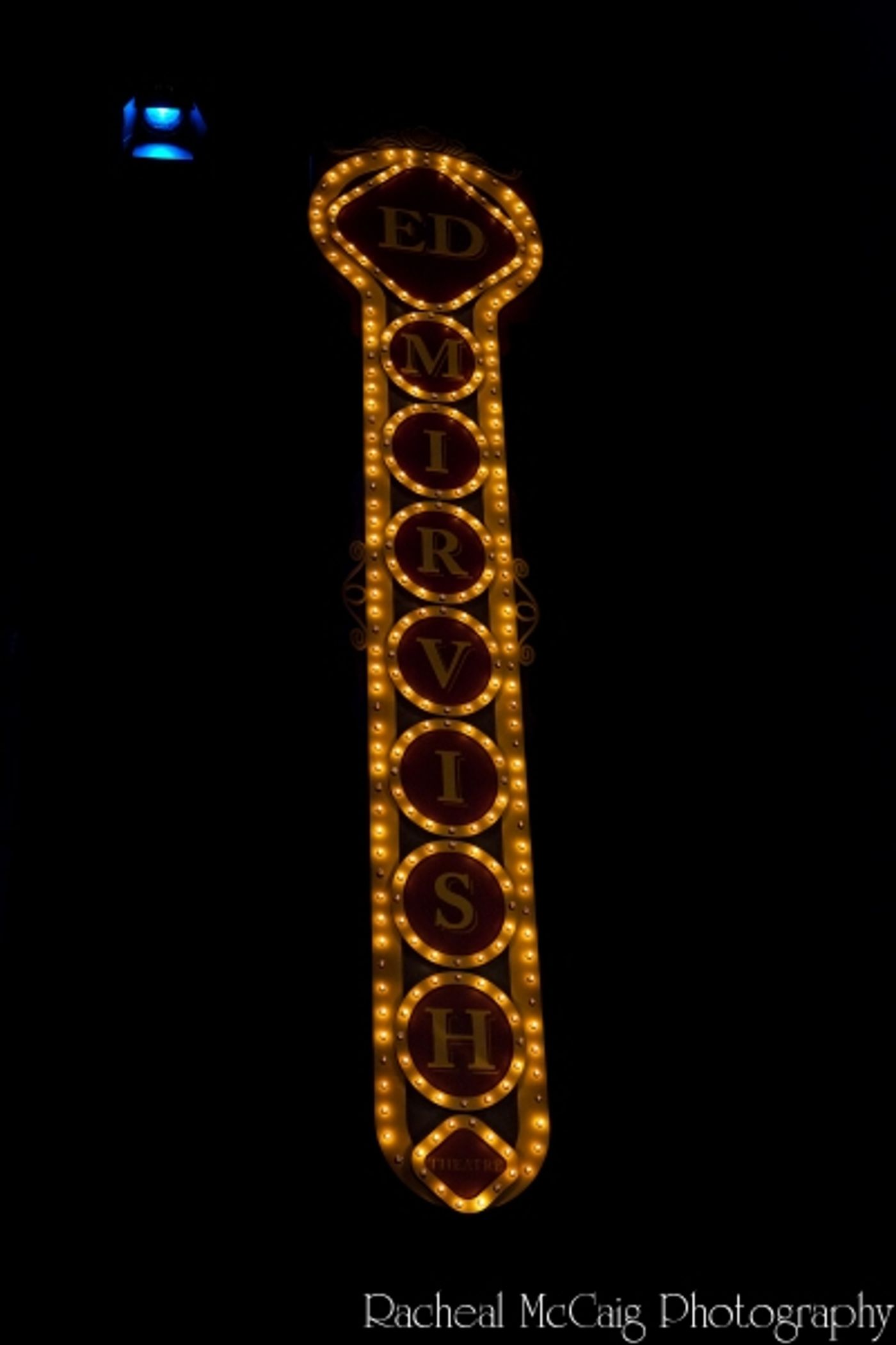 Photo Coverage: The Ed Mirvish Theatre Unveiled Photo Coverage: The Ed Mirvish Theatre Unveiled Image