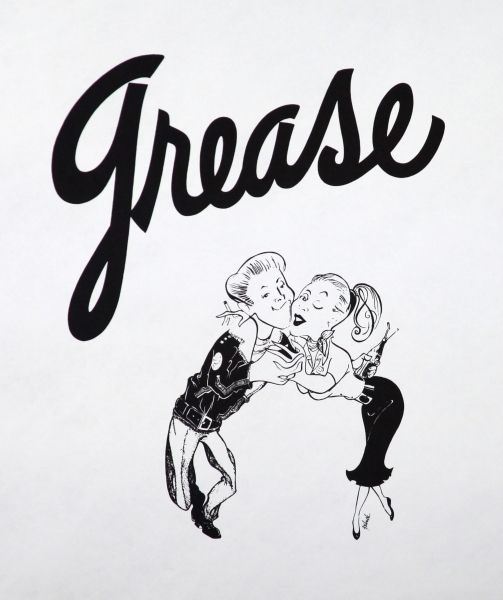 Photo Coverage: Original Broadway Cast of GREASE Reunites at GYPSY OF THE YEAR — photo 1 of 32