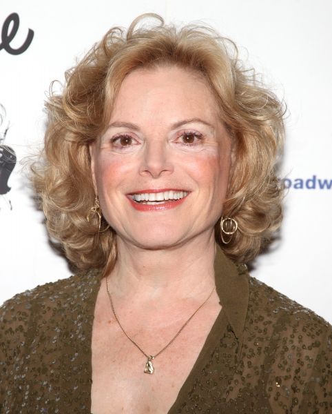 Photo Coverage: Original Broadway Cast of GREASE Reunites at GYPSY OF THE YEAR — photo 4 of 32