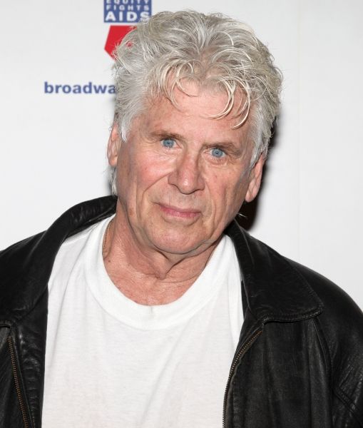 Photo Coverage: Original Broadway Cast of GREASE Reunites at GYPSY OF THE YEAR — photo 2 of 32