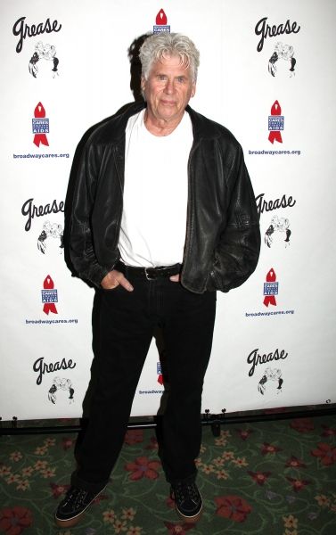 Photo Coverage: Original Broadway Cast of GREASE Reunites at GYPSY OF THE YEAR — photo 3 of 32