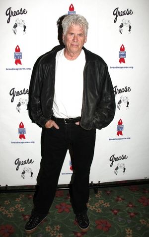 Barry Bostwick @ BroadwayWorld Barry Bostwick Photo